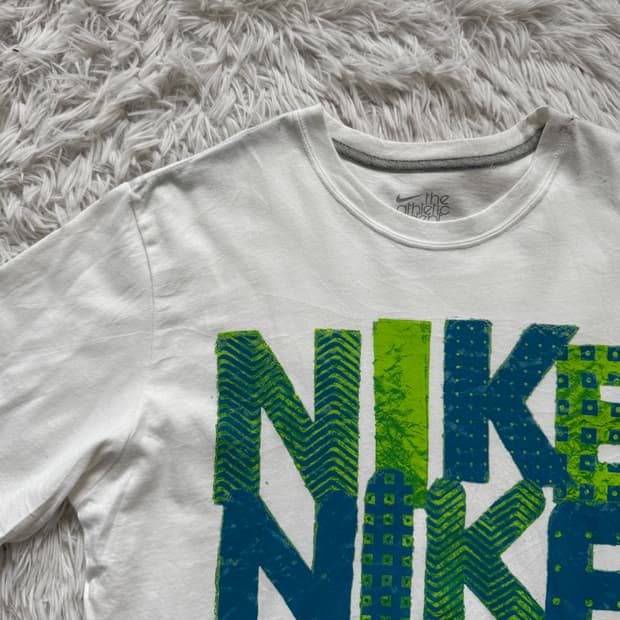 NIKE 일본빈티지 반팔 나이키반팔 빈티지반팔티 나이키티셔츠 스포티