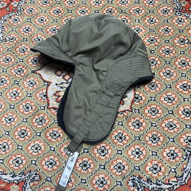 [OS] 슬리피 슬립 카키 트루퍼 햇