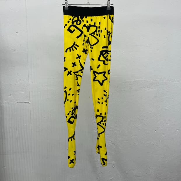 [25~26] EMPORIO ARMARNI LEGGINGS