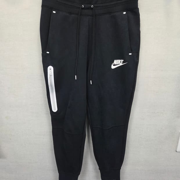 나이키 여성 테크플리스 조거팬츠 s
