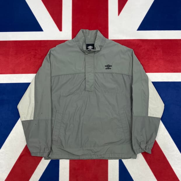 엄브로 아노락 105