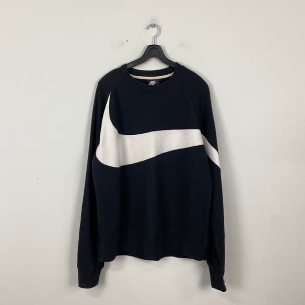 나이키 빅스우시 맨투맨 M <673>