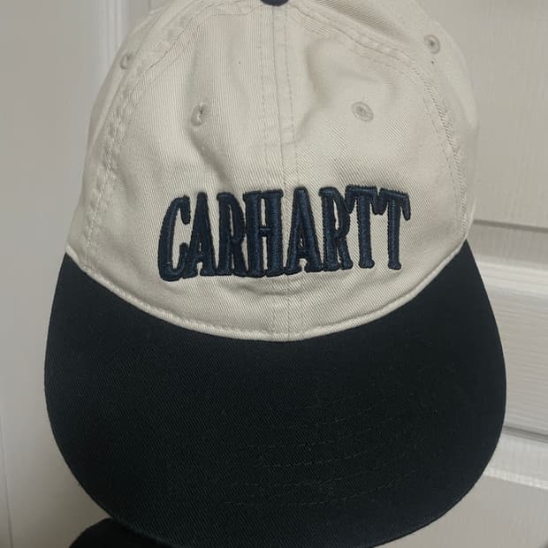 칼하트 윕 캡