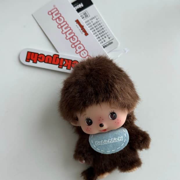 몬치치 베비치치 보이