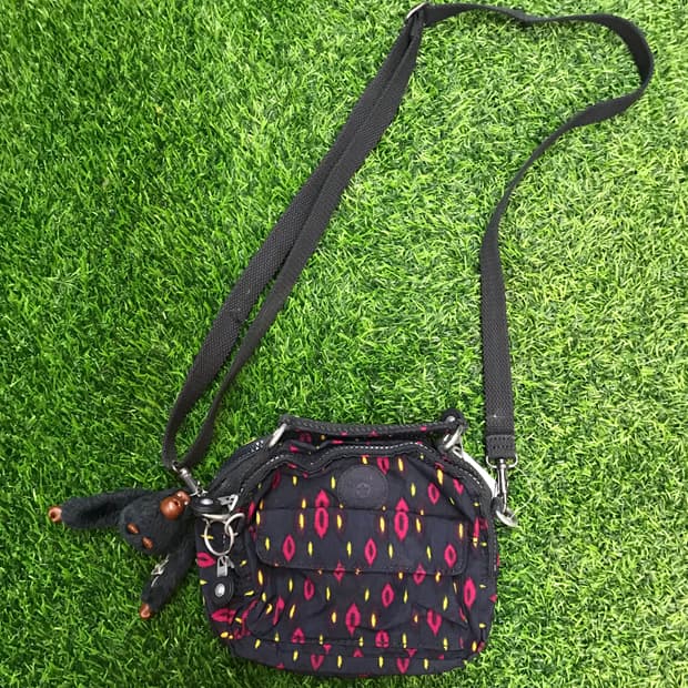 키플링 Kipling 퍽 