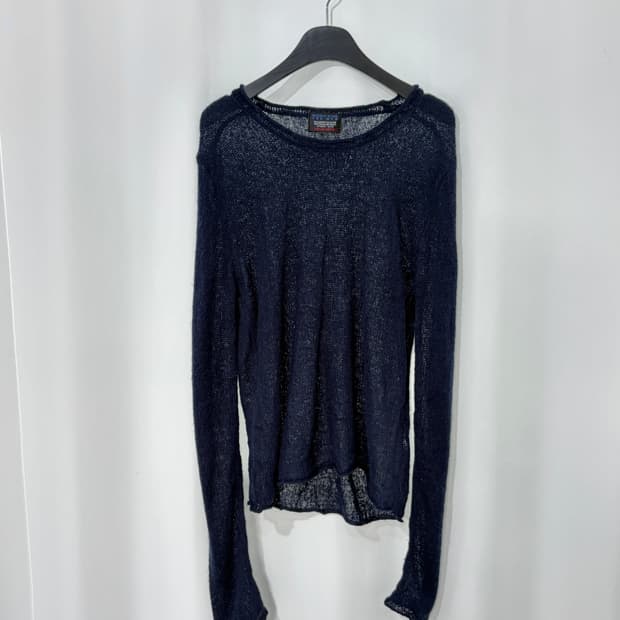 NICOLE CLUB FOR MEN knit
