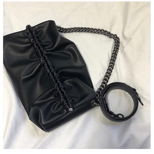 세이모온도 번백 M + 스트랩