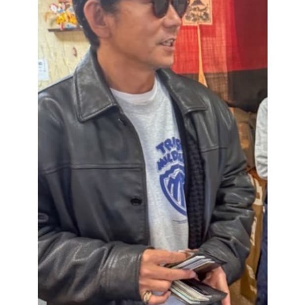 90년대 빈티지 갭 카코트 m