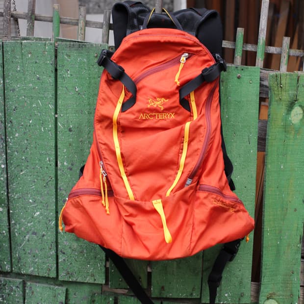 아크테릭스 칠코틴12