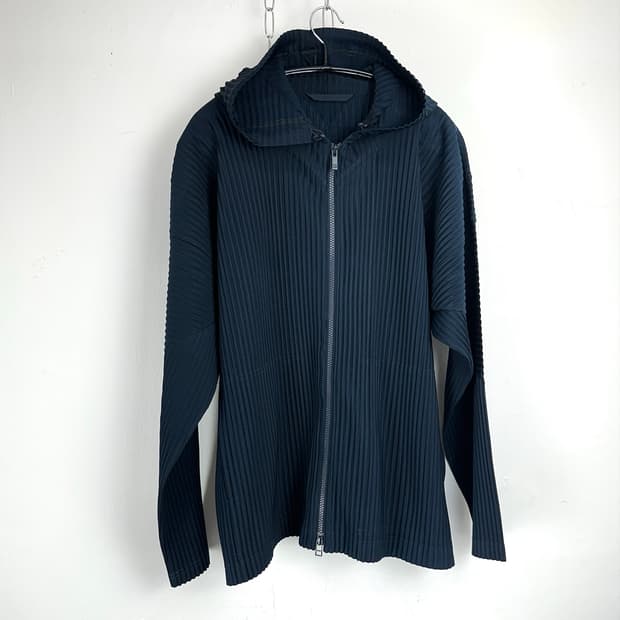 Homme Plisse Issey Miyake 21ss Pleated H