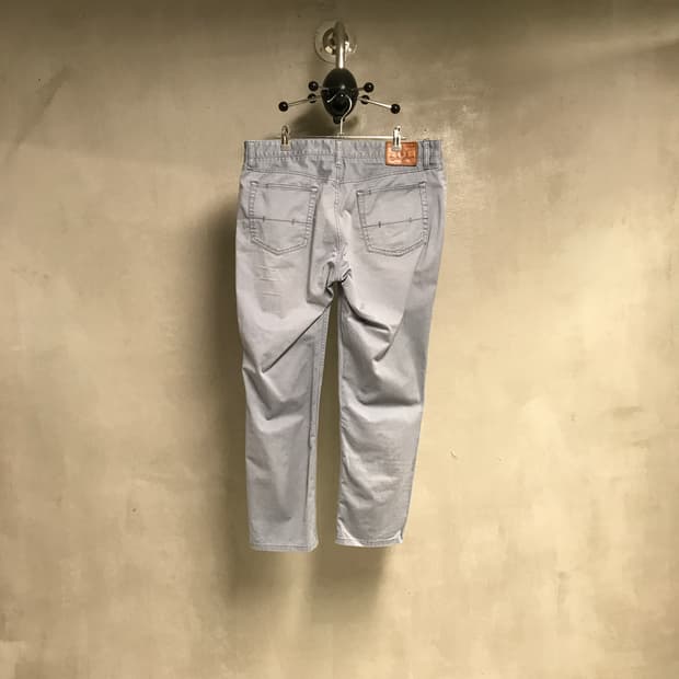 폴로 랄프로렌 블루 팬츠 34/34