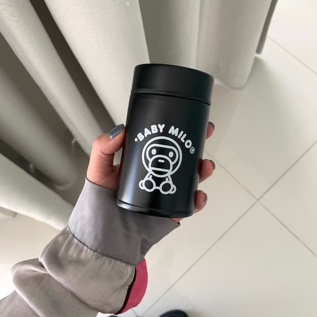 베이프 베이비 마일로 텀블러 