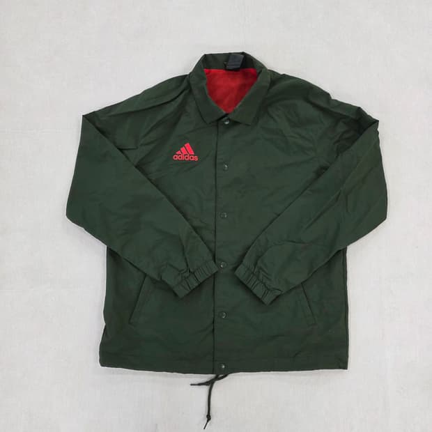 [105] 아디다스 탱고 카라 코치자켓 0129J2
