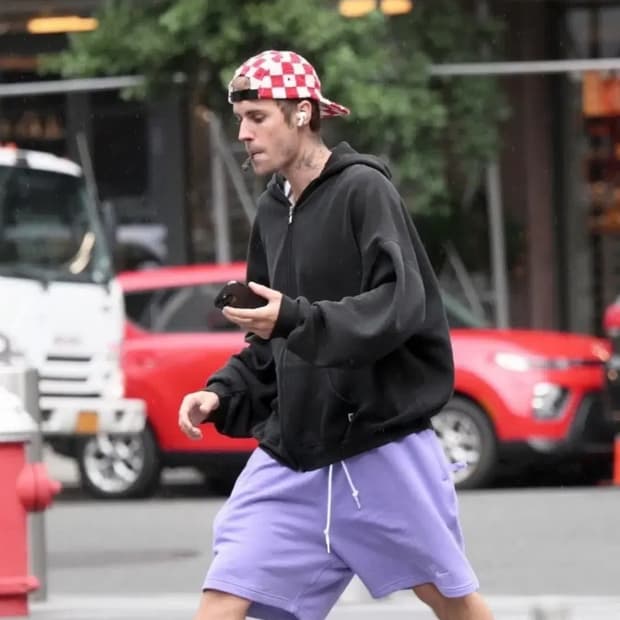 M) 00s 러셀 애슬레틱 빈티지 후드 집업 블랙