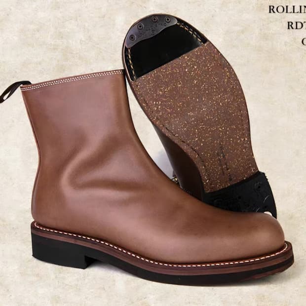 롤링덥트리오 캐스퍼 오일 내츄럴