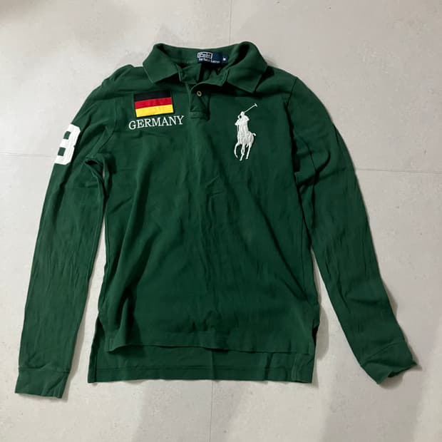 폴로 치프키프 카라티