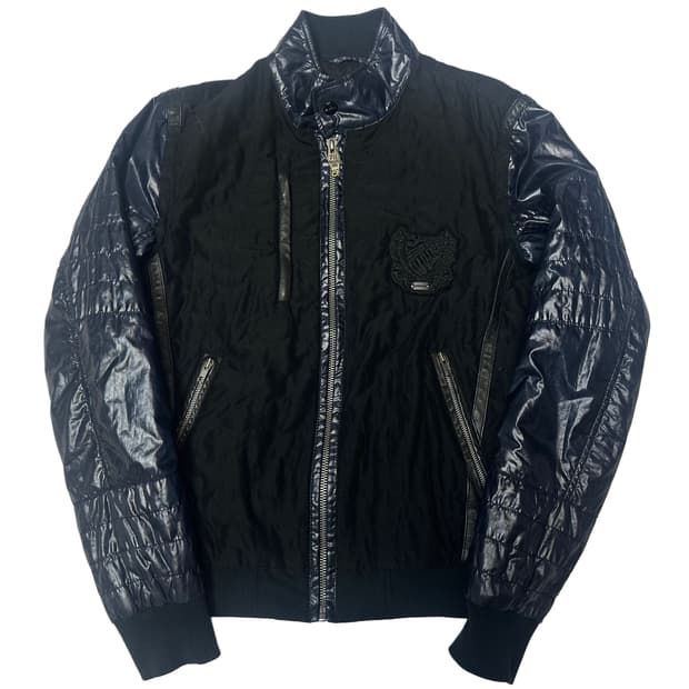 디젤 네이비 블랙블루종 M