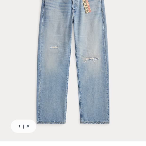 Rrl 더블알엘 빈파포 프리지뷰