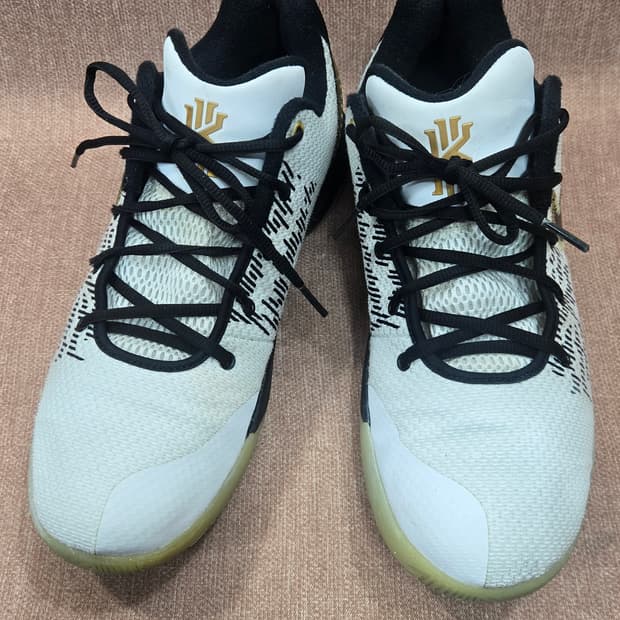 나이키 275mm-  카이리 플라이트랩 2 EP 농구화