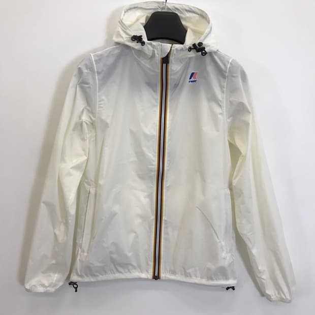 KWAY 까웨 3.0 바람막이 자켓 [Xs사이즈]