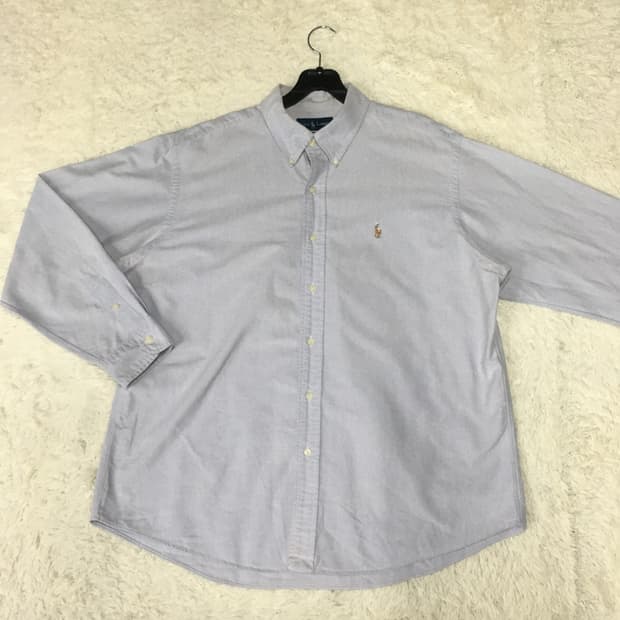 폴로 90'S 솔리드셔츠 CC19