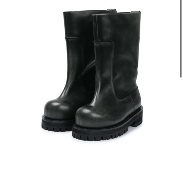 42) 프로토콜인덱스 샤프트 부츠