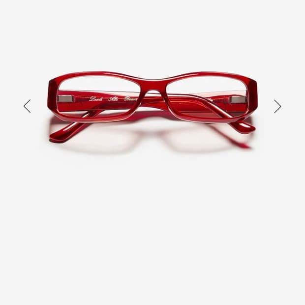 Lexxola alba carat cherry