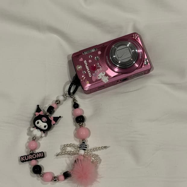 올림푸스 뮤 7050 (작례O)