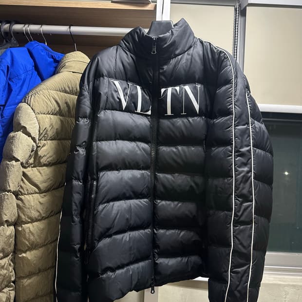 발렌티노 패딩
