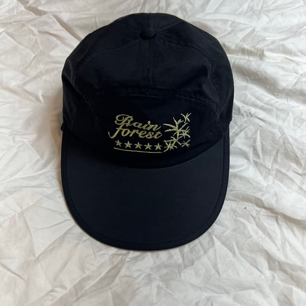 애프터프레이 캠프캡