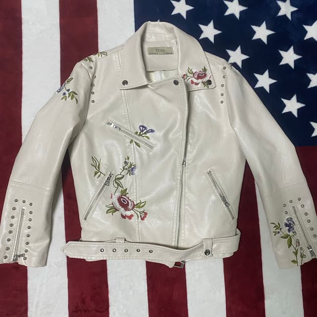 aftf basic 코수카 여성자켓