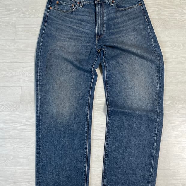 [36] 리바이스 568