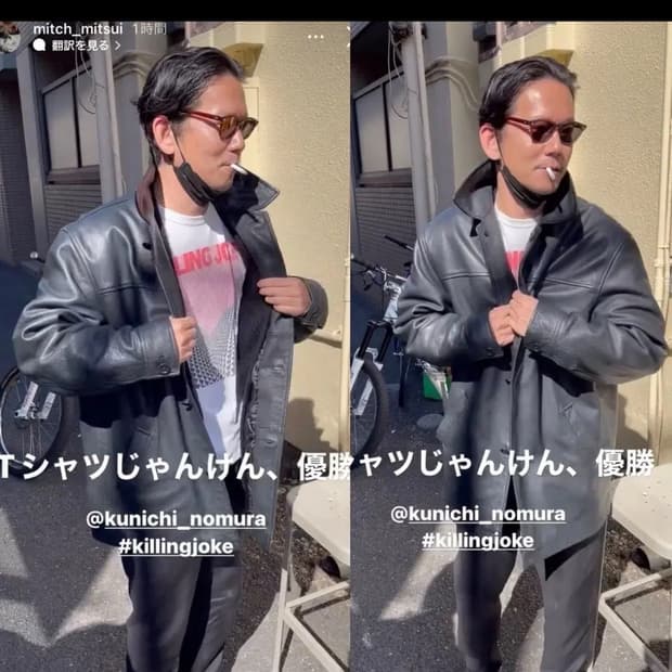 올드갭 gap 카코트 s사이즈