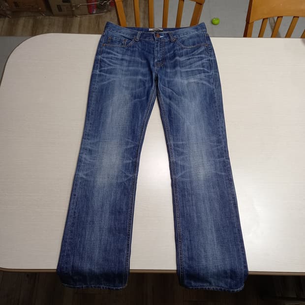 31 ACNE+ 10corso como 워싱 일자진 31-514