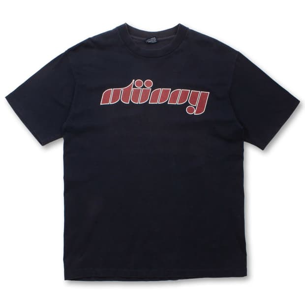 90s STUSSY (L)