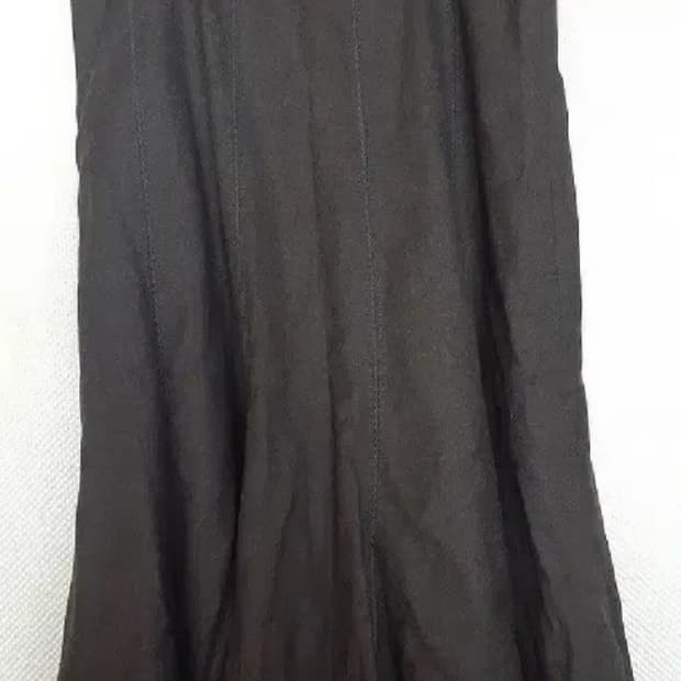 PEITI FRANCE 쁘띠프랑스 여성 스커트 8사이즈=66 28인치