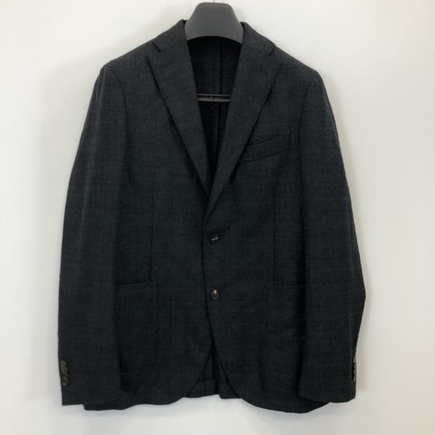 볼리올리 밀라노 라나울 혼방자켓 95