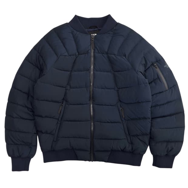 노스페이스 구스다운 패딩