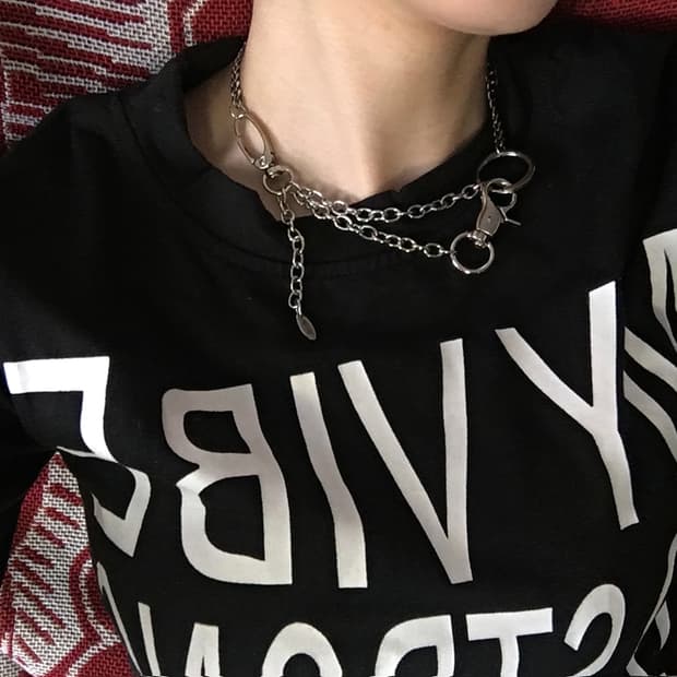 TKSF Chain Choker 🔗