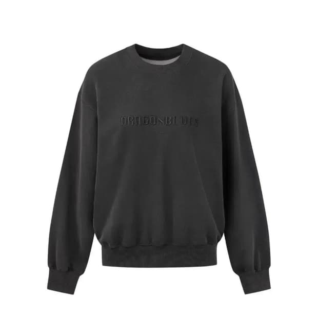 드래곤블루스 에센셜 스웻셔츠