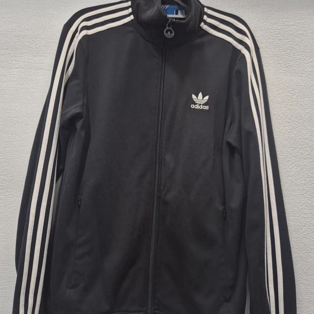 아디다스 파이어버드 빅싸이즈 져지 / 110 (정품)