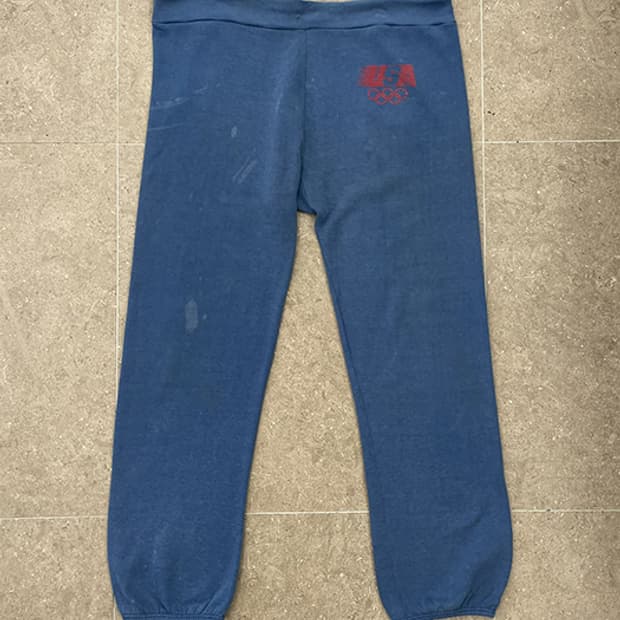80'S LEVI'S (34~36)