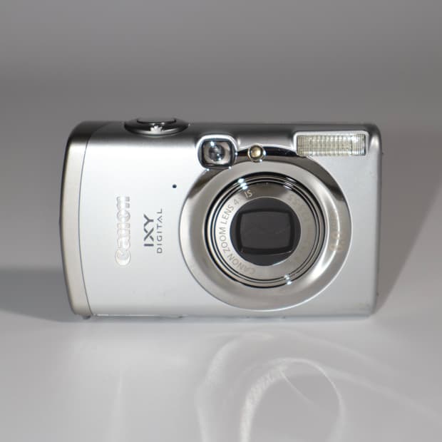 [토모토모유인🤍] 캐논 익시 ixy810 (익서스ixus950is)디카