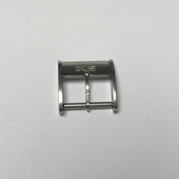 킹세이코 순정버클 15mm