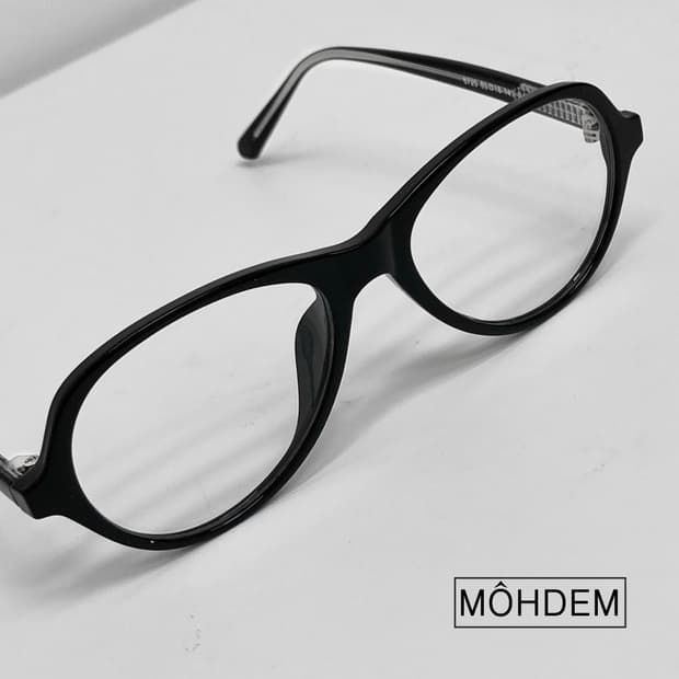 [Unisex] 세미보잉 빈티지 아이웨어