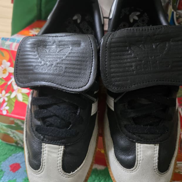 아디다스 운동화 265