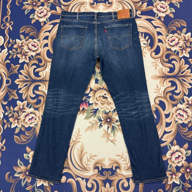 (38)리바이스 Levis 511 데님팬츠(빅사이즈)