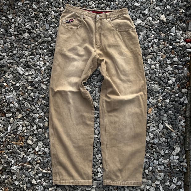 마자플리바(mf)1세대 힙합 빈티지 팬츠(실측확인)