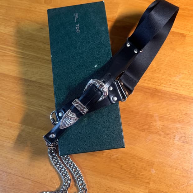 토가 핸드폰 스트랩