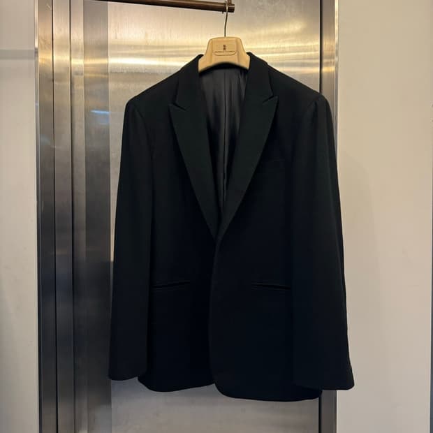 솔리드옴므 자켓